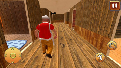 恐怖屠夫先生 v1.0