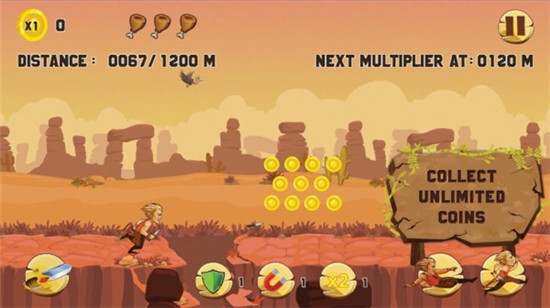 德斯的奇幻冒险 v1.0