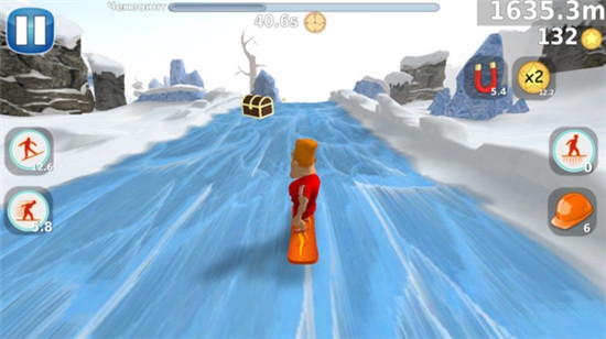 有趣的滑板先生 v1.18