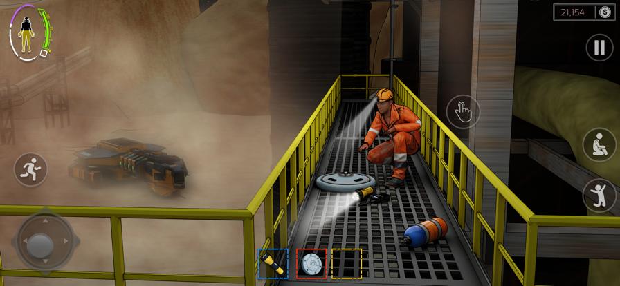 可怕的致命恐怖星球 V 1.0