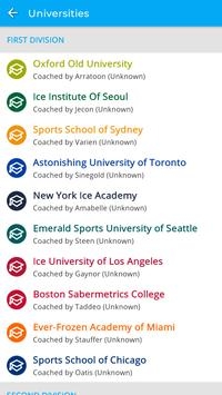 惊人的曲棍球 v3.0.5