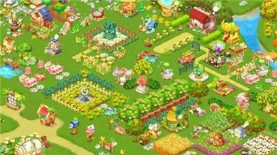 快乐牧场 v1.18.7