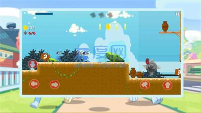 超级蓝色丛林世界superblueyjungle world v5.14