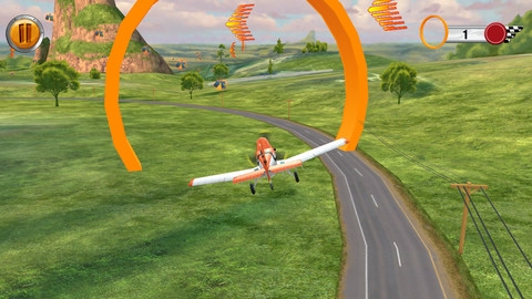 飞机总动员 Planes Storybook Deluxe v4.0.5
