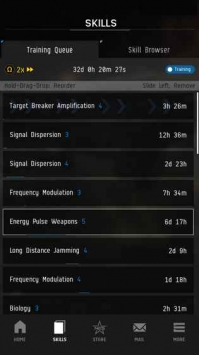 EVEPortal2019 v3.1.5