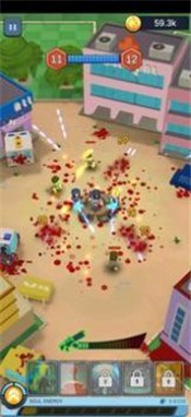 僵尸围攻防御 2024-06-25 15:08