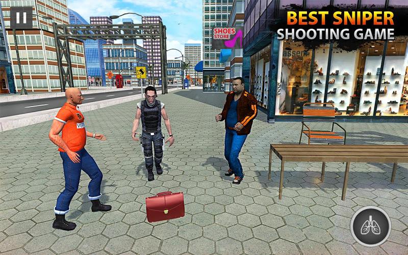 狙击手射击2019 v1.53