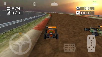 遥控越野车 1.4 安卓版