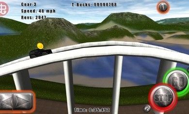 4X4拉力赛免费金币安卓最新版下载  v3.2.1