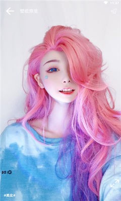 牛马壁纸  v1.0