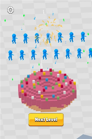 像素建设者 v0.1