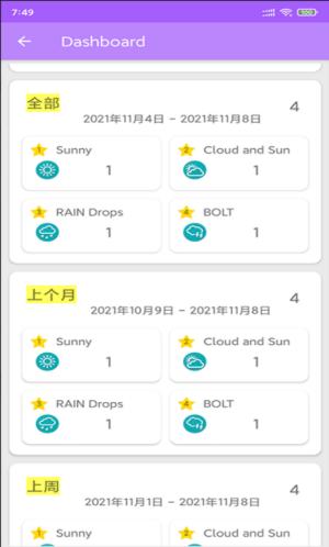 小金笔记 v20211111