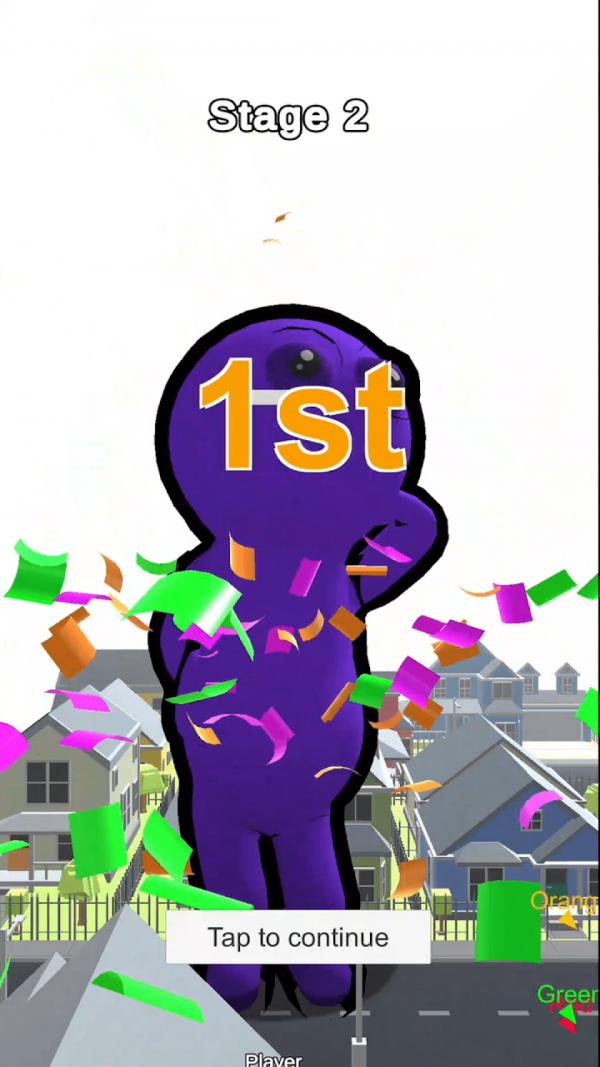 抖音成长巨人小游戏官方版  v5.5.1