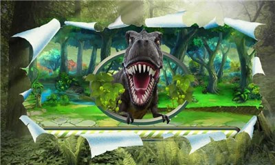 恐龙格斗 2024-06-25 15:08