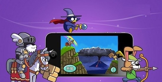 圣犬帕拉中文版  v2.1.9