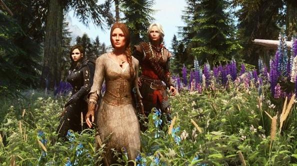 上古卷轴5mod v1.6