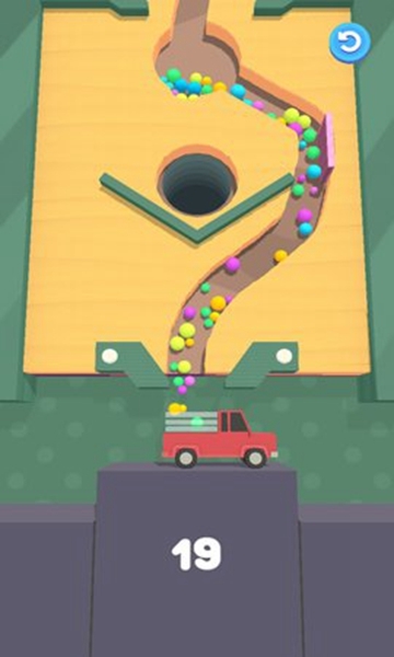 Sand Balls(砂球游戏) v1.1.6 安卓版