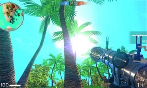 特战之王1.1.8 v1.0.0