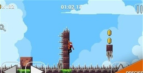 外行者遗忘之王游戏安卓官方版  v3.1.3