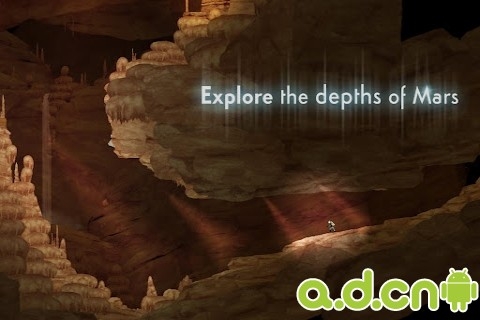 火星漫步 v2.0.3 v3.2.5