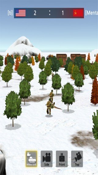 二战战争模拟器 版本:v1.6.2