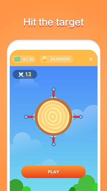 Golden Clover v1.1 安卓版