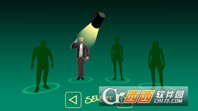 Huracan Drift Simulator(飓风漂移手游) v1.0 安卓版