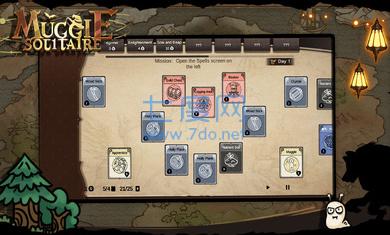 麻瓜接龙游戏 v1.2.2