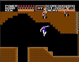 北斗之拳4手机版 v2022.04.12.15