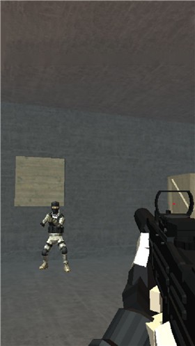 吃鸡特种精英  v0.3