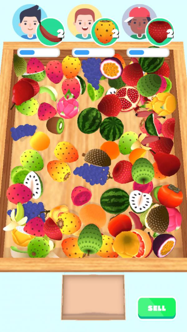 水果便利店小游戏手机版  v5.0.1