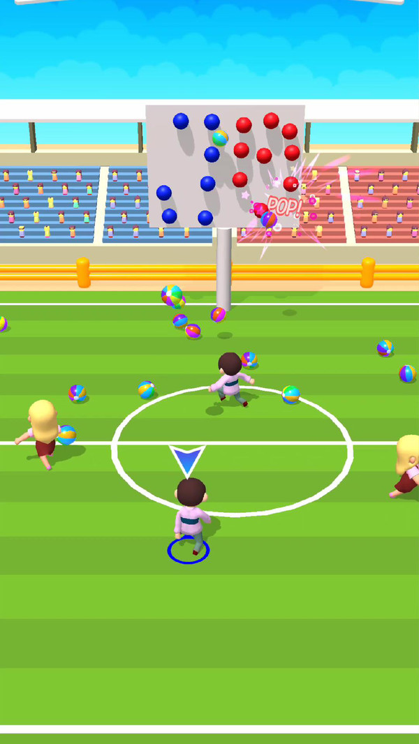 野外纪念日游戏官方最新版  v3.4.1