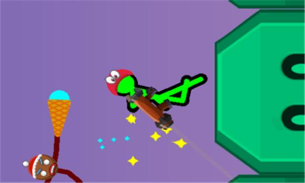 至尊决斗者火柴人内置菜单 v3.4.6