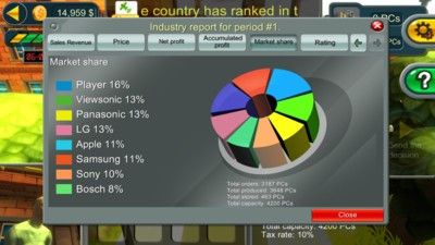 大哥开公司游戏免费金币中文版  v3.3.1