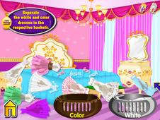 PrincessWashLaundryGirlsGames(公主洗洗衣女孩) v2.9.2