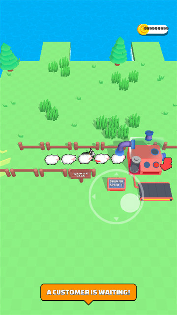 牧羊人生活截图0