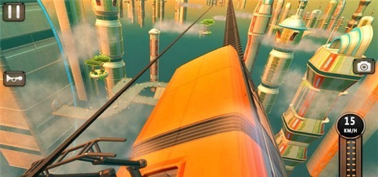 火车生成器游戏安卓版  v5.5.2