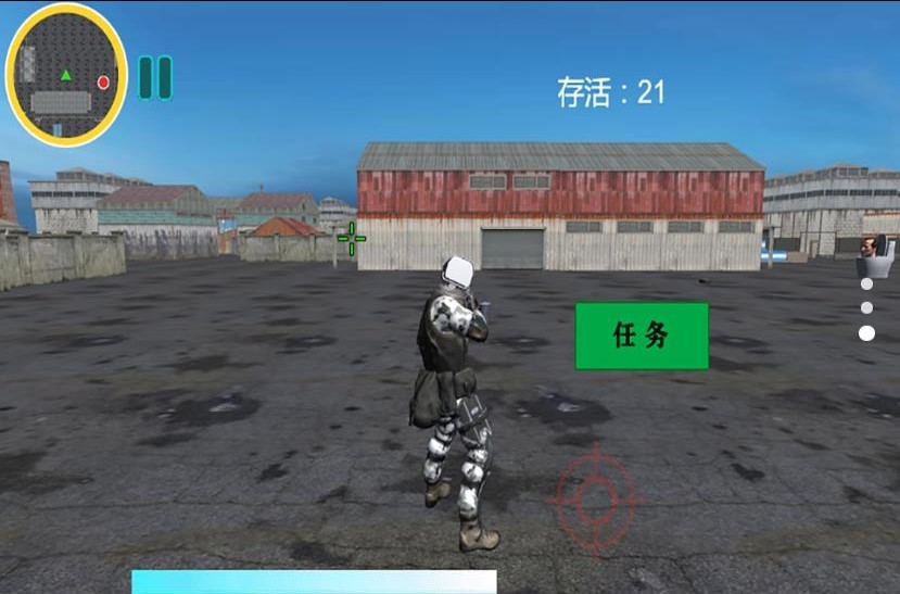 马桶人大战相机人  v2023.06.26