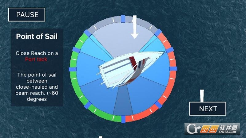 ASA帆船挑战赛(Sailing Game) v2.0 安卓版