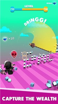 剑锋切片逃生 v1.0.1