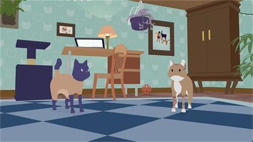 可爱猫猫大乱斗 v0.8.0