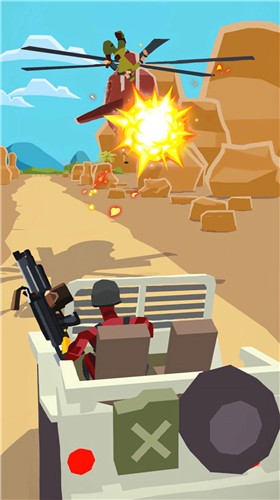 射击英雄猎手  v1.0.0