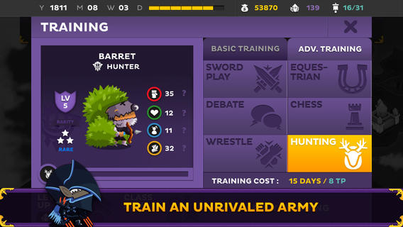 国王联盟：奥德赛 v3.1.5