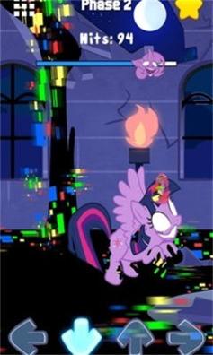 音乐黄昏FNF v1.0