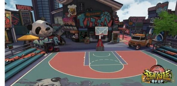 极限街篮 2020-10-20 17:19