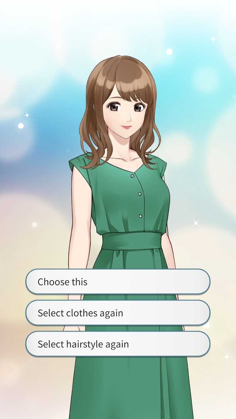 小男友的甜蜜威胁2截图2