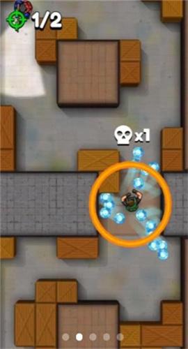 刺客任务  v1.46.1