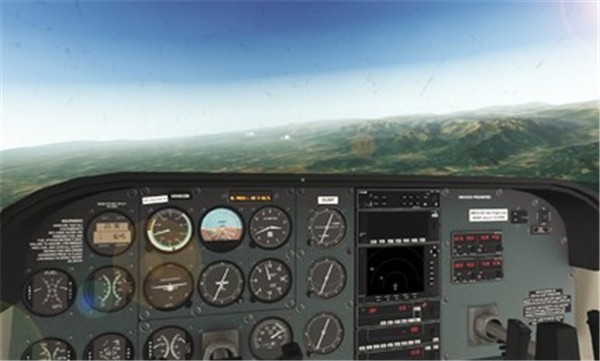 RFS真实飞行模拟器联机版  v1.4.2