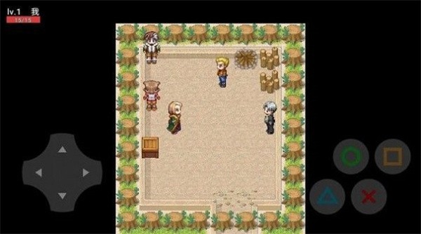 悠闲勇者  v1.0.1