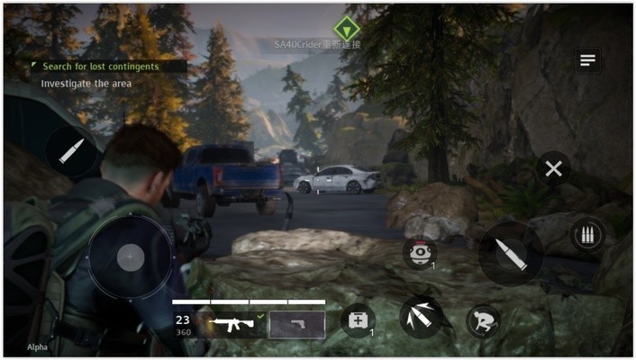 嗜死如归正版  v1.11.71